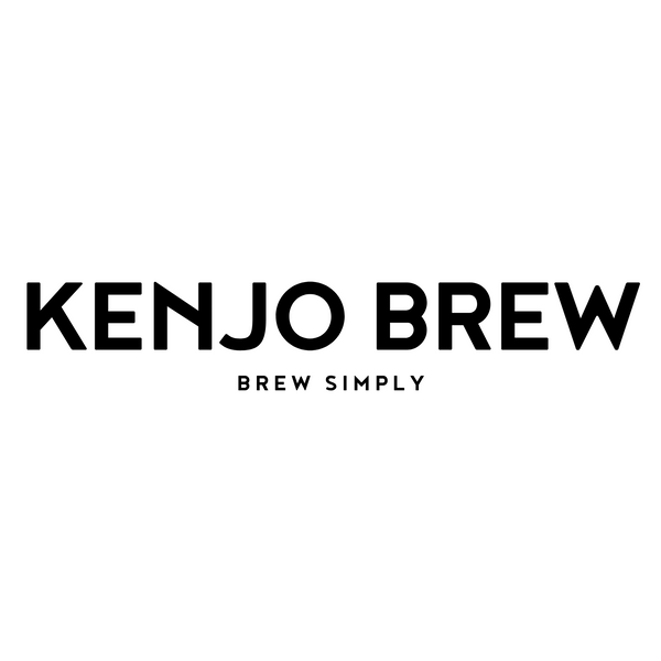 KENJO BREW